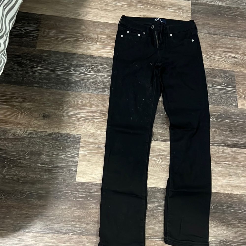 Gap jeans